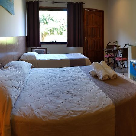 Pousada New Paradise Búzios Екстериор снимка