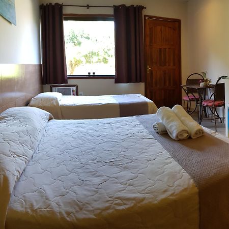 Pousada New Paradise Búzios Екстериор снимка