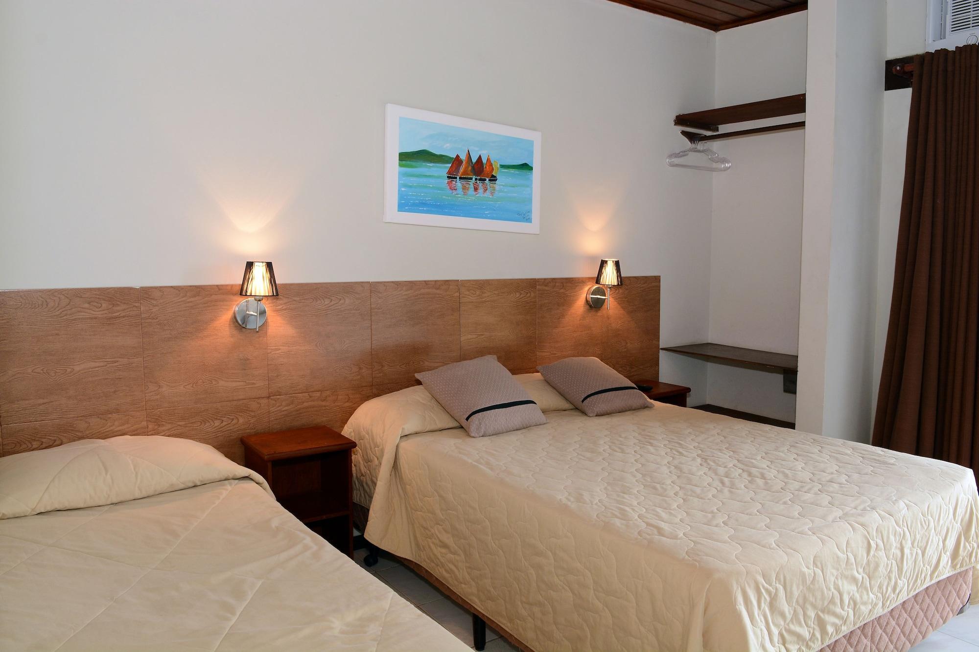 Pousada New Paradise Búzios Екстериор снимка
