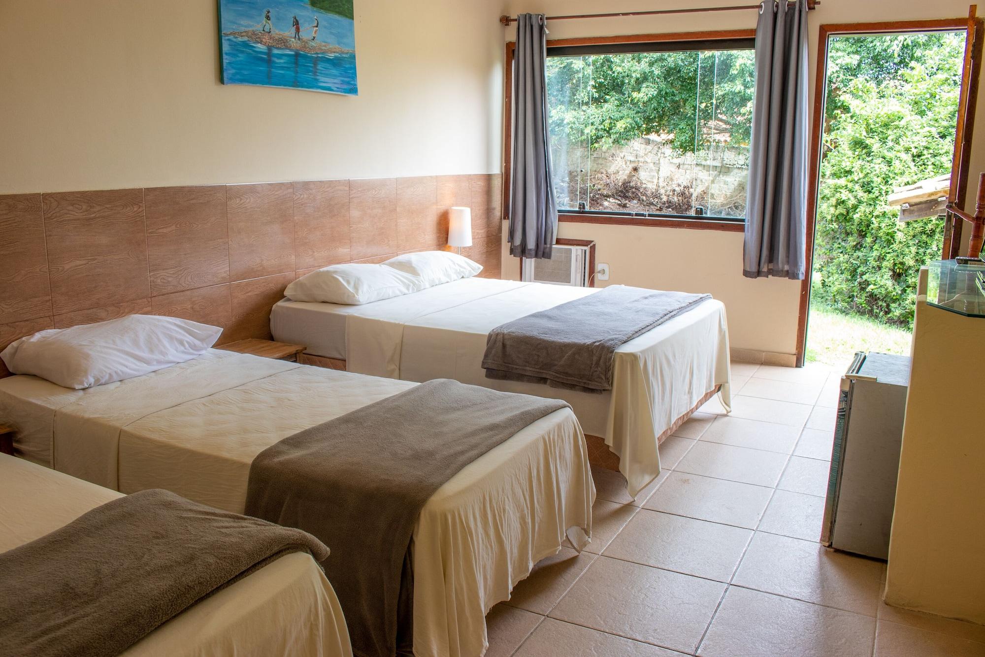 Pousada New Paradise Búzios Екстериор снимка