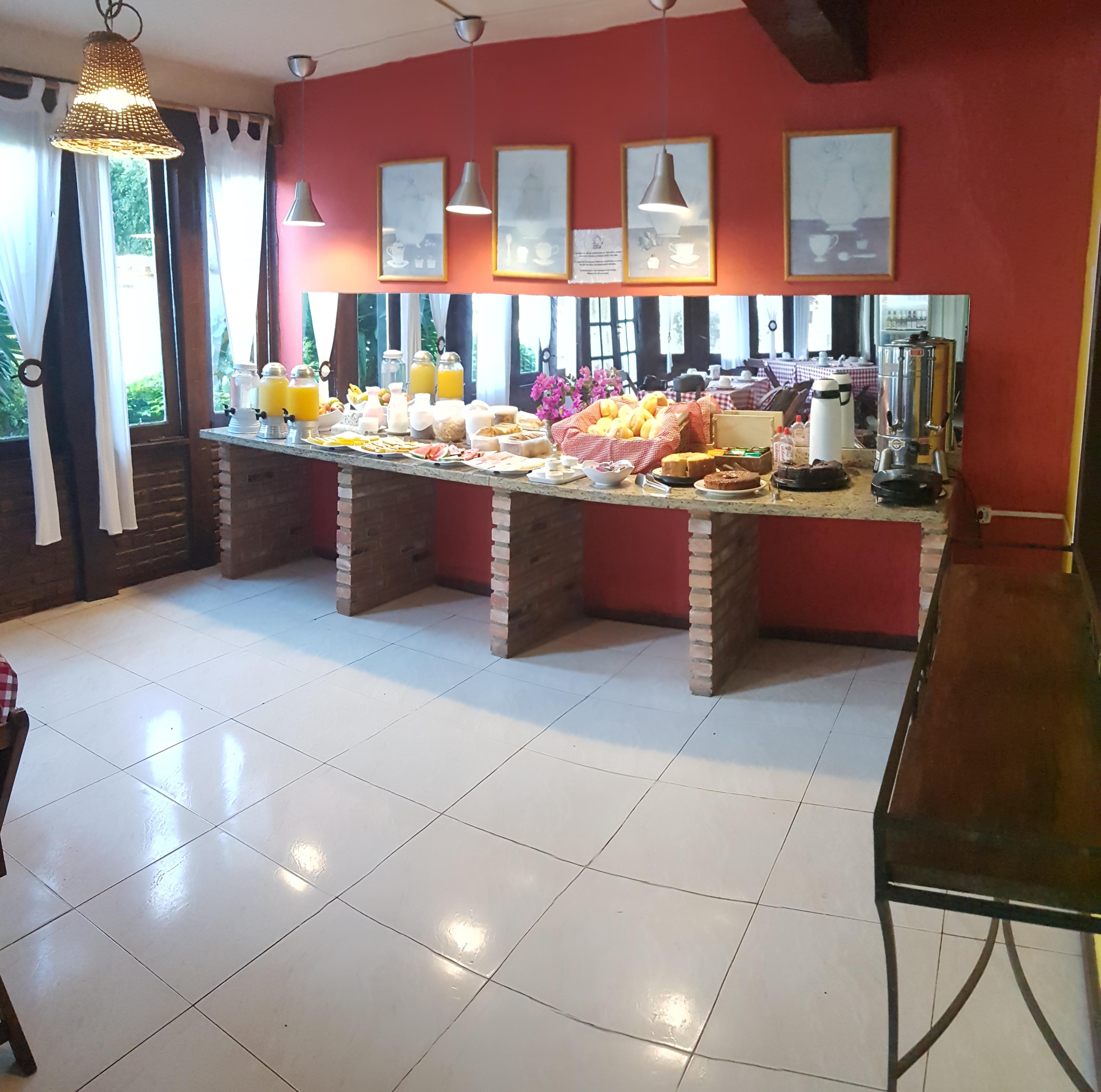 Pousada New Paradise Búzios Екстериор снимка