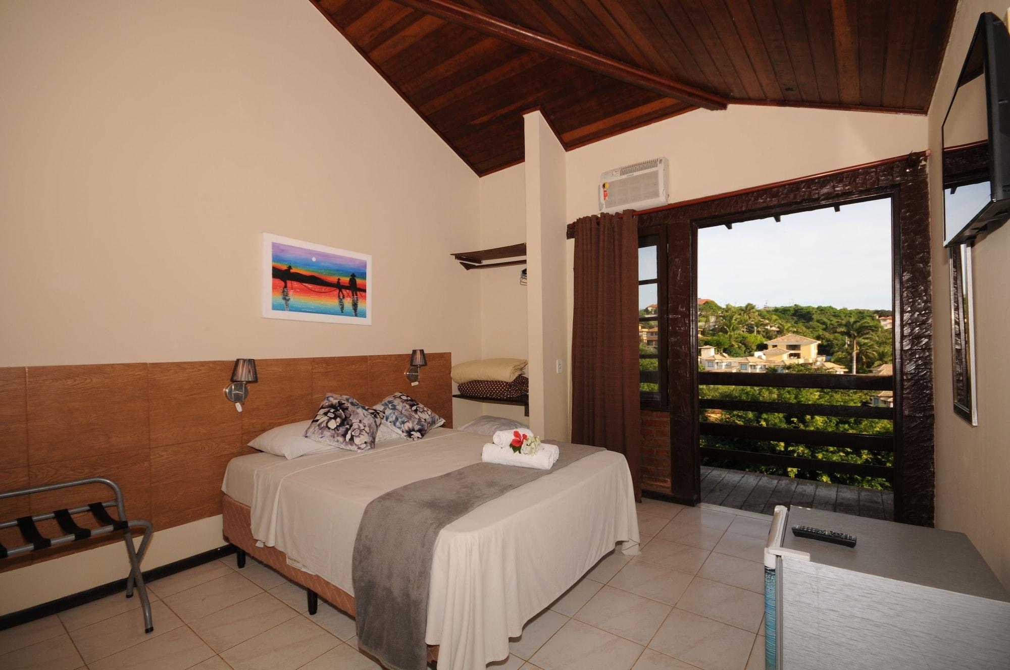 Pousada New Paradise Búzios Екстериор снимка