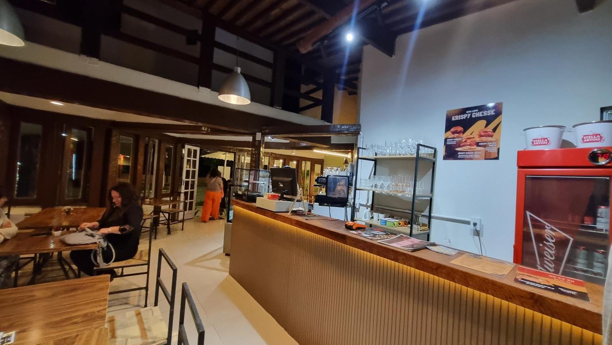 Pousada New Paradise Búzios Екстериор снимка