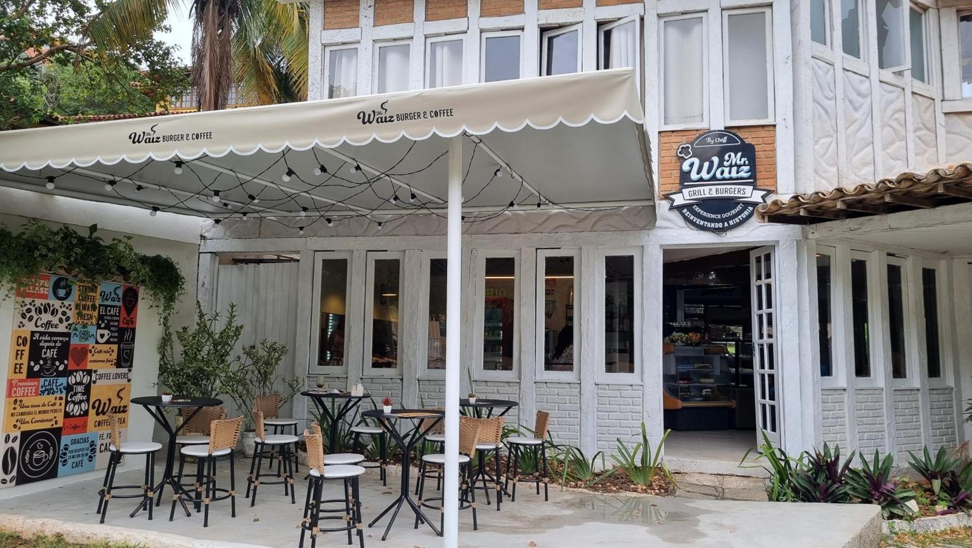 Pousada New Paradise Búzios Екстериор снимка