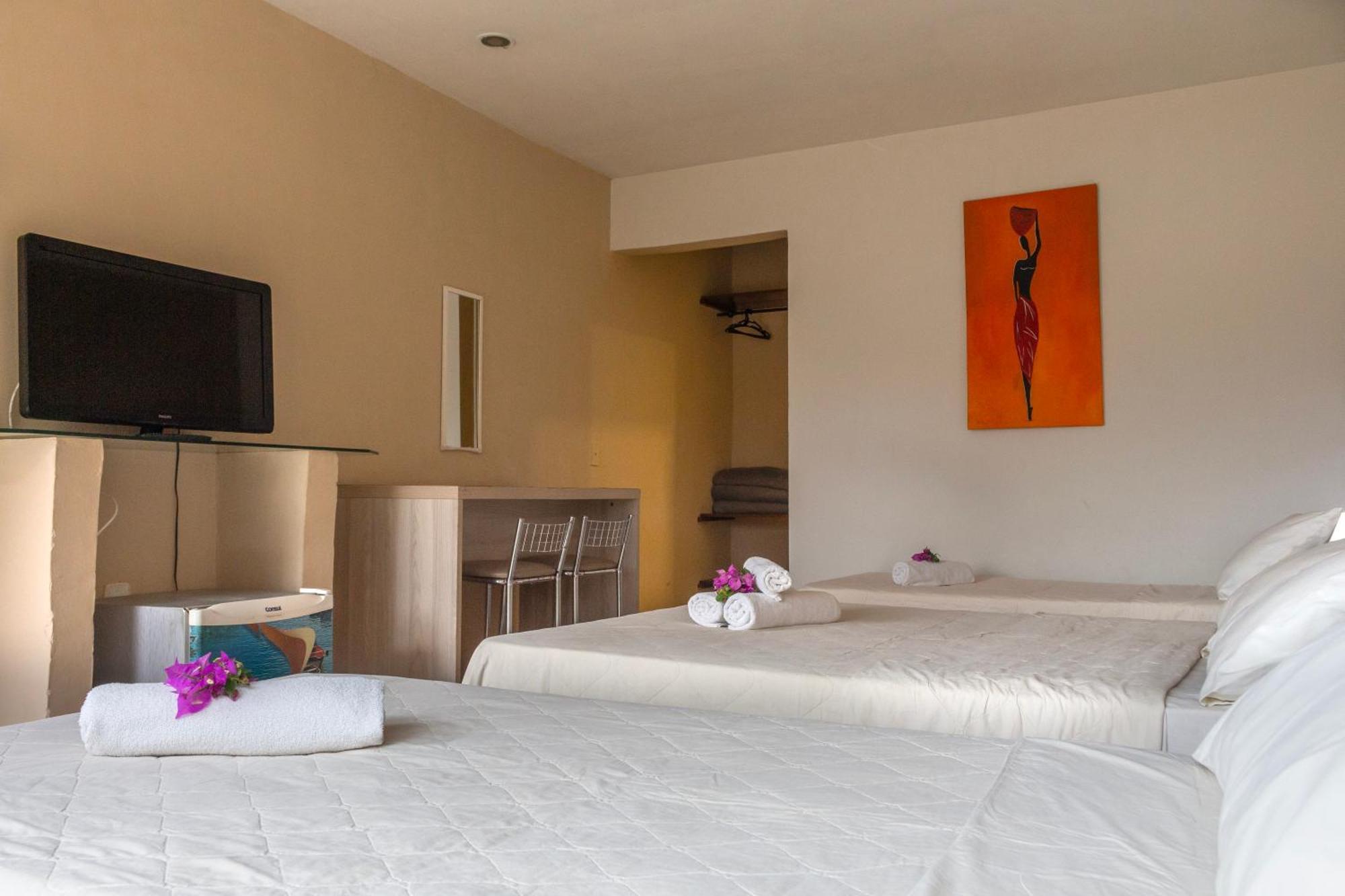 Pousada New Paradise Búzios Екстериор снимка