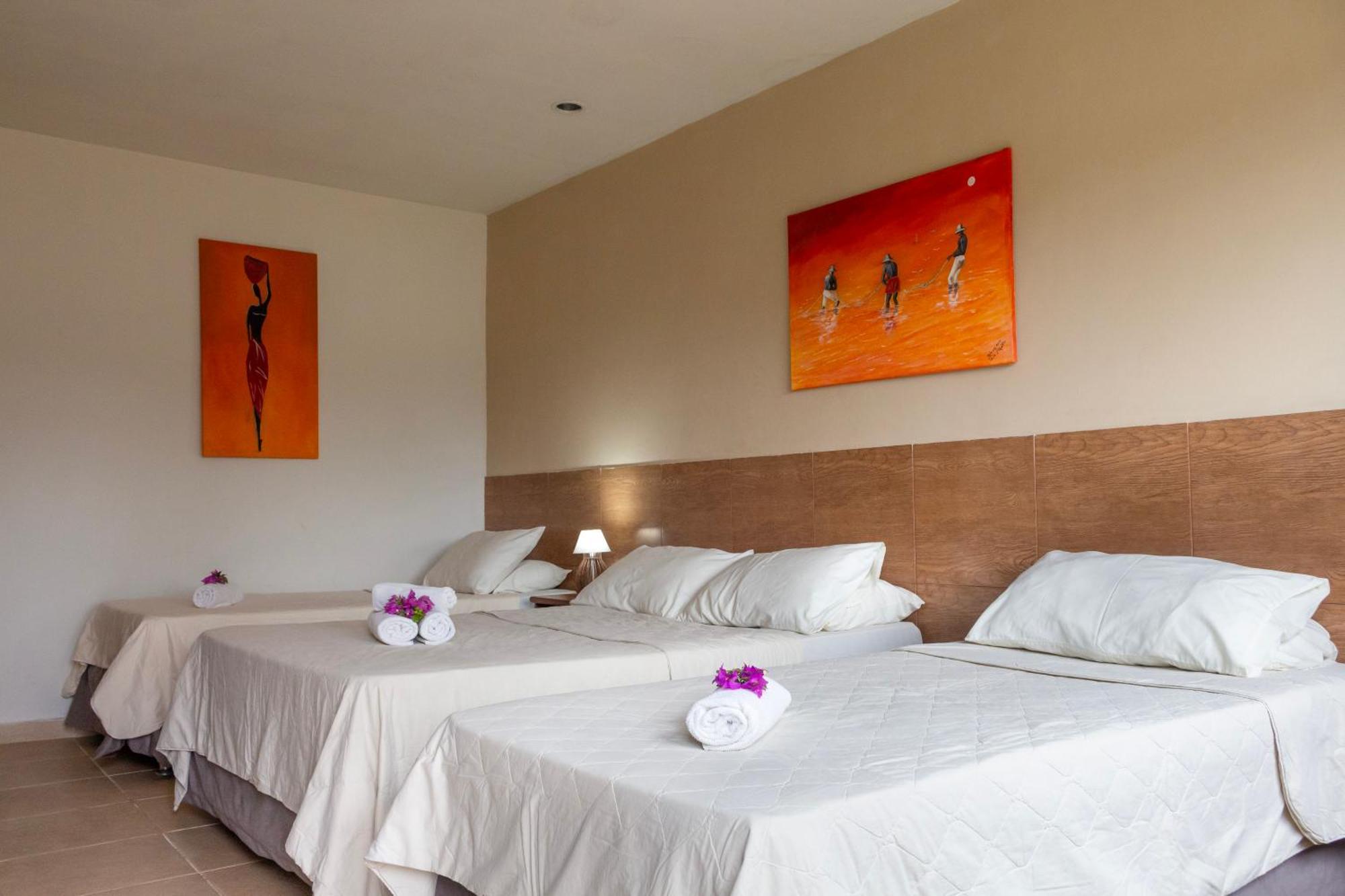 Pousada New Paradise Búzios Екстериор снимка